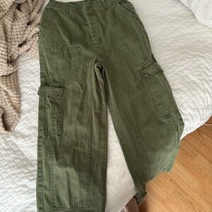 Universal Thread Olive Green Pants